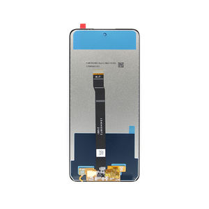 Ensemble écran tactile LCD pour Huawei <span class=keywords><strong>P</strong></span> Smart 6.67, 2021 Original, pour Huawei Y7a LCD Honor X10 lite - Product Image 2
