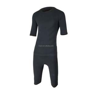 Ensemble de Machine Miha <span class=keywords><strong>Bodytec</strong></span> fonctionnel sans couture Meilleur prix Miha <span class=keywords><strong>Bodytec</strong></span> Machine Ems Combinaison d'entraînement Sous-vêtements Sous-vêtements - Product Image 1