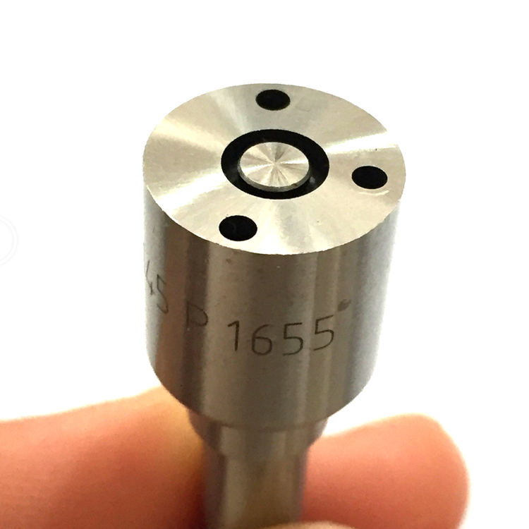 High Quality New Common Rail Diesel Fuel Injector Nozzle DLLA155P767 DLLA145P1091 DLLA150P725