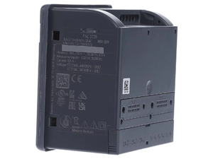 7KM2112-0BA00-2AA0  7KM3220-0BA01-1DA0 7KM PAC3200 Instrument de mesure - Product Image 3