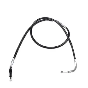 Профессиональный настраиваемый кабель сцепления высокопроизводительный мотоциклетный кабель сцепления oem 5hf633501