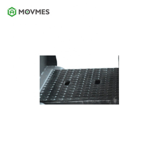 Remolque de <span class=keywords><strong>carretilla</strong></span> <span class=keywords><strong>elevadora</strong></span> eléctrica permanente para transporte interior al aire libre - Product Image 2