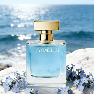 Parfum unisexe au style français, longue tenue, cuir et boisé - Product Image 2