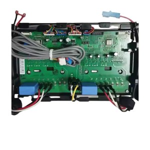Carte mère de climatiseur DB41-01177A DB92-02807B DB93-11808E DB92-02807A, carte de commande pour climatisation centrale - Product Image 5