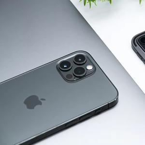 เรารุ่น Apple <span class=keywords><strong>iPhone</strong></span> 12pro 256GB ใช้โทรศัพท์มือถือ5G แบตเตอรี่ดี WIFI - Product Image 2
