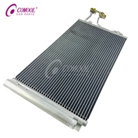 Condensateur de climatisation COMOOL 64509335362 64509288940 pour BMW, refroidisseur en aluminium F21 F22 F23 F30 F31 F32 F33 F34 F35 F36 F87 I01 I12 I15