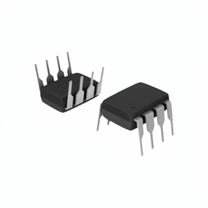 8 DIP Power Management (PMIC) Electronics Component UCC3800N Original One Stop Service - Product Image 1