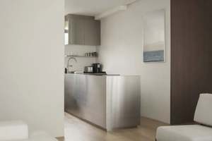 Supdesigner - Rendu 3D résidentiel - Design d'intérieur - Villa de luxe - Service de rendu 3D personnalisé moderne - Design d'intérieur - Product Image 4