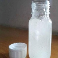 Fabricant chinois SLES 70% Texapon N70 Sodium Lauryl Ether Sulfate AES Matières premières détergentes pour produits chimiques quotidiens