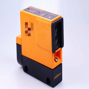 Receptor de Barrera de Luz Unidireccional OS5022 <span class=keywords><strong>OSE</strong></span>-FPKG/<span class=keywords><strong>T</strong></span> 20M - Product Image 1