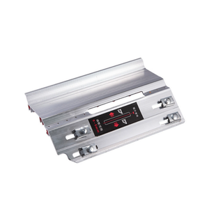 Aluminum Tile Marble Chamfering <strong>Machine</strong> 45 Degree Angle <strong>Cutting</strong> Helper <strong>Guide</strong> for Stone Building Hand Tool Corner <strong>Cutting</strong> <strong>Machine</strong> - Product Image 1
