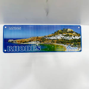 Logotipo personalizado, regalos <span class=keywords><strong>de</strong></span> recuerdo Magntic, <span class=keywords><strong>papel</strong></span> <span class=keywords><strong>de</strong></span> <span class=keywords><strong>aluminio</strong></span>, número <span class=keywords><strong>de</strong></span> casa, hoja <span class=keywords><strong>de</strong></span> placa <span class=keywords><strong>de</strong></span> matrícula, eslogan en relieve, placas decorativas <span class=keywords><strong>de</strong></span> Metal para coche - Product Image 5