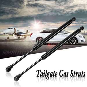 2 vérins à gaz de coffre arrière pour BMW Série 3 E90, référence 51247060623 - Product Image 1