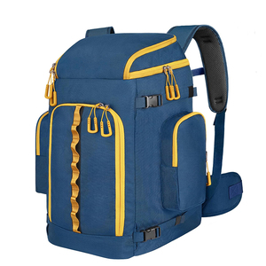 Mochila para Casco, Deportes de Invierno, Bolsas para Snowboard, 50L, Bolsa para Botas de Esquí - Product Image 1