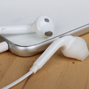 Samload — casque d'écoute stéréo avec jack, pour nouilles, pour téléphone portable, standard, 3.5mm - Product Image 5