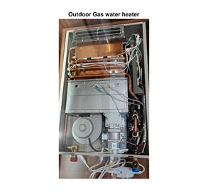 <span class=keywords><strong>Calentador</strong></span> de agua caliente de <span class=keywords><strong>Gas</strong></span> <span class=keywords><strong>GLP</strong></span> NG sin tanque instantáneo para exteriores de 16/18/20/24/28 litros de alta calidad para caldera de <span class=keywords><strong>Gas</strong></span> montada en la pared del hogar - Product Image 5