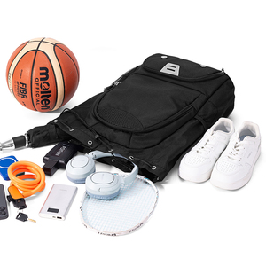 Moda Elite Sports Gym Bag Impermeable Fútbol Baloncesto Club de fútbol <span class=keywords><strong>Mochila</strong></span> de <span class=keywords><strong>entrenamiento</strong></span> con cordón de apertura Backbag - Product Image 5
