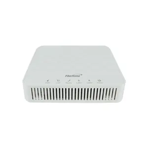 Gpon Onu An5506-02-b 섬유는 홈 오누 An5506-02b B6g 칩셋 광 네트워크 터미널 1ge 영어 ftth 모뎀 Gpon Ont