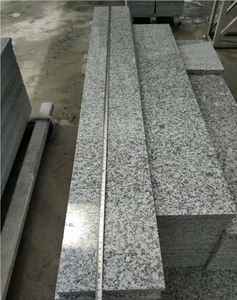 אבן גרניט אפור stair g602 שלב גרניט אפור שלב גרניט