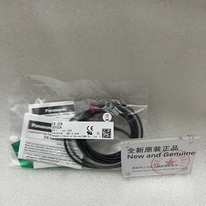 Sensor Fotoeléctrico Panasonic EX-32A - Product Image 1