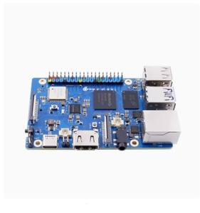 Orange <span class=keywords><strong>Pi</strong></span> 3B Development Board Orange <span class=keywords><strong>Pi</strong></span> 3B 2GB/4GB/8GB Quad-core RK3566 Mendukung Modul EMMC OrangePi 3B - Product Image 5