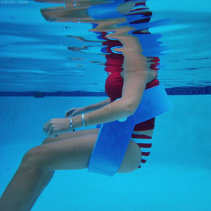 Nước hoạt động Float n-gấp nước ghế thoải mái Float yên ghế và Lounger - Product Image 5