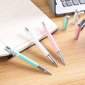 Bolígrafos Metálicos Personalizados para Regalos Empresariales - Bolígrafos Ejecutivos Personalizados para Promociones de Marca - Product Image 4