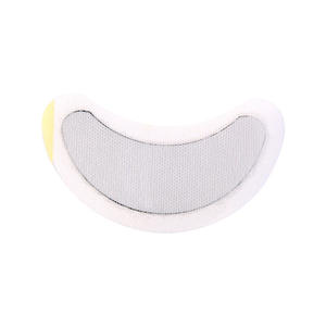 甲状腺機能亢進症甲状腺機能亢進症甲状腺機能低下症ステッカー口鼻および体 - Product Image 3