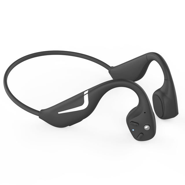 Dv68 Bone Conduction Headphone True Stereo Bone Conduction Headphone Swimming Wireless Bone Conduction