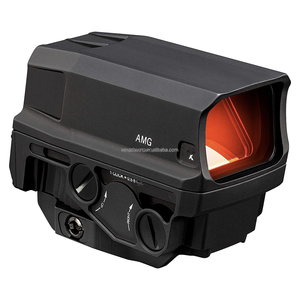 Óptica Táctica Gen II Holográfica Red Dot Sight VMX 3T Visión Nocturna Alcance Full-Mark Caza Dynamic Close Combat 1MW Máximo - Product Image 3