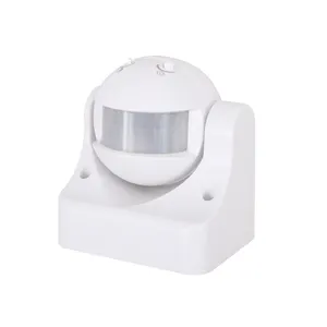 Ningbo PDLUX Sensor de Luz Pir, 2, 1, 2