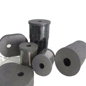 Placas e bicos para portão deslizante e Tundish - Product Image 4