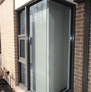 Hàng Mới Về Phụ Kiện Phần Cứng Cửa Sổ Cho Góc Nhôm Khớp Nối Khung Cửa Sổ - Product Image 6