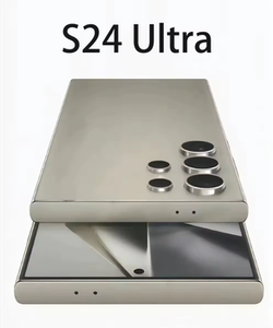 Nhà máy mới 5g thông minh Phone-S24 Ultra 12GB + 512GB Full HD màn hình đa chức năng LTE kết nối Thương hiệu mới điện thoại di động - Product Image 5