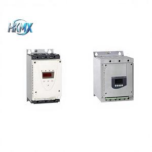 Arrancador Suave ATS22C32Q Serie ATS22 30KW Trifásico 380V 480V Controlador de Motor con Protección - Product Image 1
