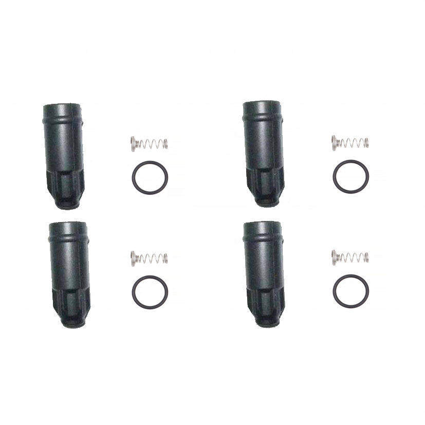 Ignition Coil Rubber Seal for RENAULT CLIO MEGANE SCENIC LAGUNA MK1/2/3 ESPACEKANGOO THALIA 7700107177,22448-00QAC,8200380267