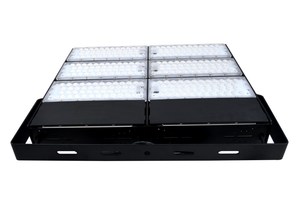 La Escuela Secundaria LED la luz del estadio 720w 900W pesados gimnasio <span class=keywords><strong>Arena</strong></span> al aire libre de mástil alto iluminación - Product Image 3