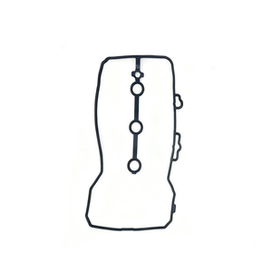 Set Gasket Kepala Mesin untuk Nissan HR12DE March Kicks Note Seri E13 A0101-1HC0A - Product Image 3