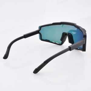 <span class=keywords><strong>Gafas</strong></span> deportivas polarizadas de alta calidad Protección UV <span class=keywords><strong>Gafas</strong></span> de ciclismo al aire libre de moda-Venta directa de fábrica - Product Image 4