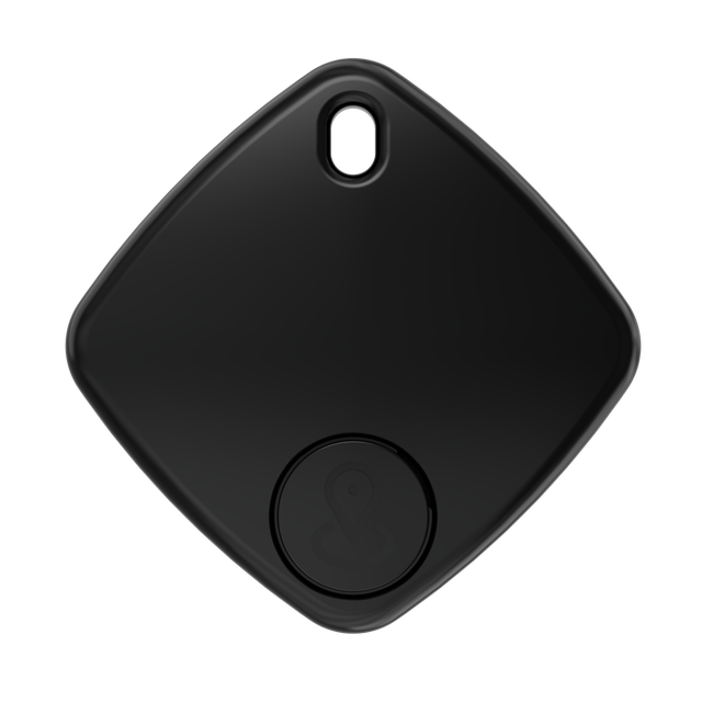 Smart GPS Tracker & Locator Keychain Anti-Lost Alarm Sensor Device for Kids Car Wallet Pets Wireless GPS Tracker Key