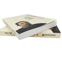 Impresión de Libros Personalizados en Oferta con Encuadernación Perfecta, Tapa Blanda, Papel Couché, Libro Educativo Infantil, Impresión Grande, Colores Personalizados