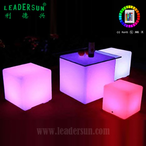 Đảng ngoài trời không thấm nước chiếu sáng RGB màu sắc thay đổi <span class=keywords><strong>LED</strong></span> <span class=keywords><strong>Cube</strong></span> Phát Sáng <span class=keywords><strong>Led</strong></span> Bar <span class=keywords><strong>Cube</strong></span> Phân - Product Image 3