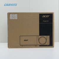 Projecteur laser d'ingénierie Acer LU-P850K 4K, 5500 lumens ANSI, haute luminosité, adapté aux extérieurs et aux grandes salles