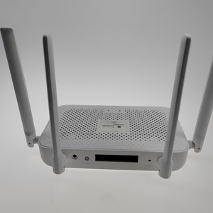 Routeur Wifi6 <span class=keywords><strong>XioMi</strong></span> CR8808 AX3000M Gigabit double bande sans fil avec firmware openwrt utilisé pour l'anglais. - Product Image 2