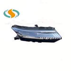 Faro Delantero de Alta Calidad 12V Nuevo SK2F-4121010L SK2F-4121020R para BYD Frigate 07 SUV <span class=keywords><strong>2022</strong></span>- - Product Image 1