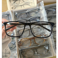 Lunettes optiques de marque, déstockage, lunettes en acétate, lunettes optiques pour hommes et femmes