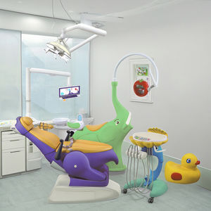 LTDC06 elettrico tedesco dentale sedia anestesia <span class=keywords><strong>Cuspidor</strong></span> per <span class=keywords><strong>unit</strong></span>à dentale sedia Medica - Product Image 6