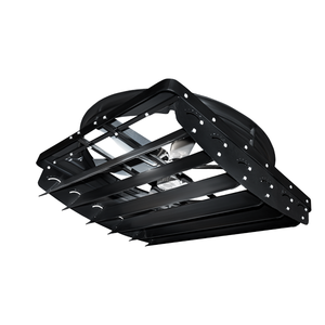 Ventilateur axial EC haute performance Bonawind 72 pouces |   Efficacité énergétique ultime pour les grands entrepôts et la ventilation industrielle - Product Image 3