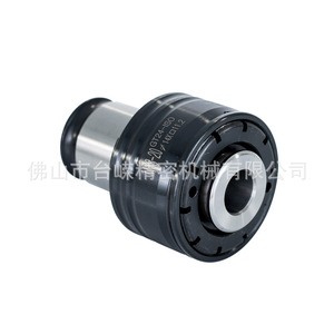 Mandrin à torsion GT12 GT24 M12 31MM, couple universel pour machine de taraudage électrique - Product Image 4