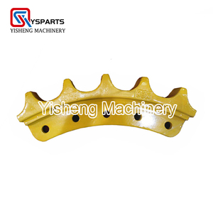 Oem באיכות גבוהה d3c d4h d5 d5b d5h d5m <span class=keywords><strong>d6h</strong></span> d6r bd6r בולדוזר חלקים מקטעים d6R - Product Image 3